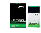 SLAZENGER GYM GREEN EAU DE TOILETTE FOR MEN 50ML
